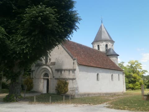 Couvreur Antogny-le-Tillac