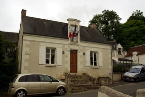 Couvreur Azay-sur-Indre