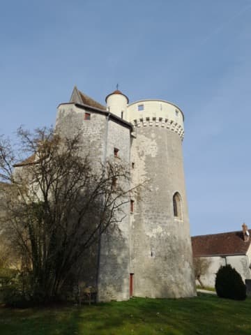 Couvreur Betz-le-Château
