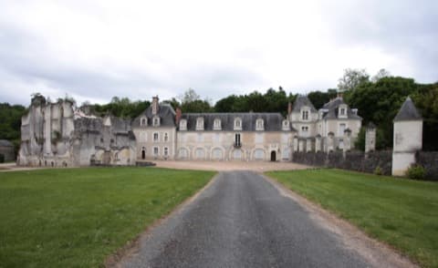 Couvreur Chemillé-sur-Indrois