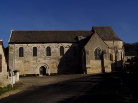 Couvreur Cravant-les-Côteaux
