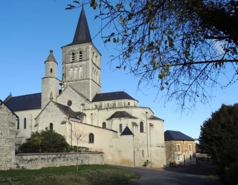 Couvreur Faye-la-Vineuse