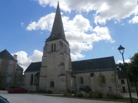 Couvreur Jaulnay