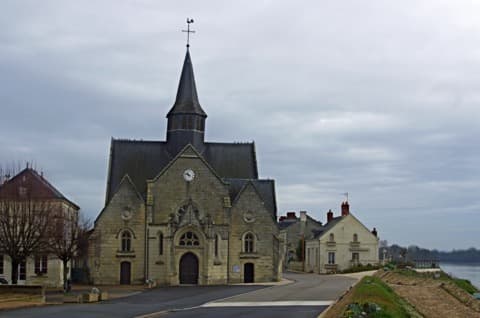 Couvreur La Chapelle-sur-Loire