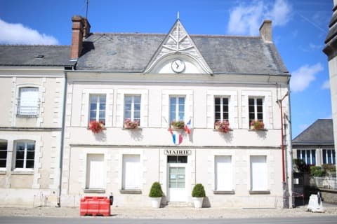 Couvreur Montreuil-en-Touraine