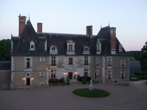 Couvreur Noizay