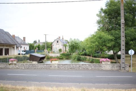 Couvreur Saint-Nicolas-des-Motets