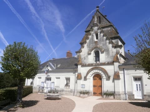 Couvreur Saint-Règle