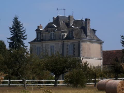 Couvreur Villedômain