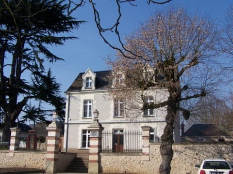 Couvreur Villedômer