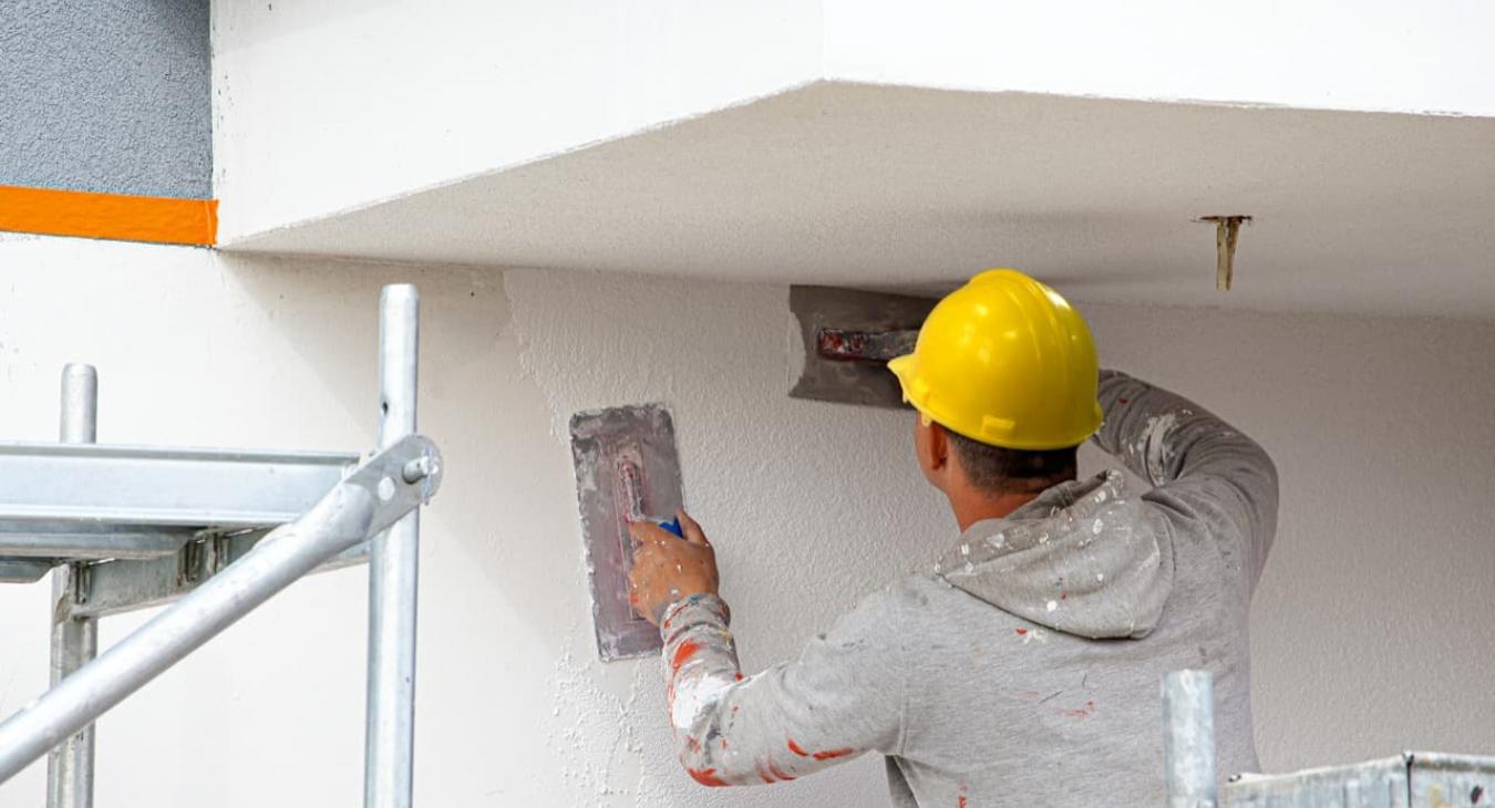 Ravalement de façades