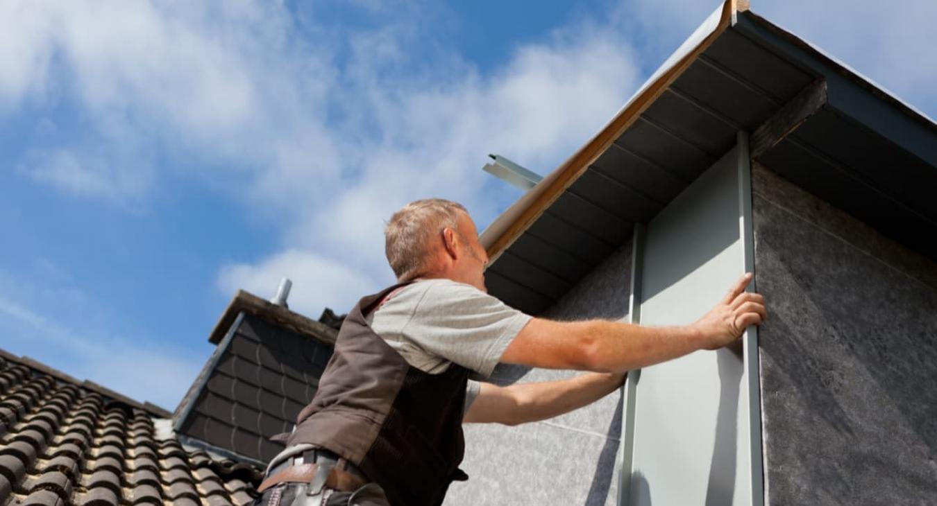 Couverture Zinguerie